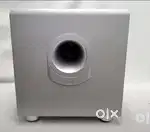 JBL 10 inch power full sub woofer model number 180/230 Only Rs 19,999.
