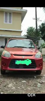 Maruti Suzuki Alto 800 2018 Petrol Good Condition