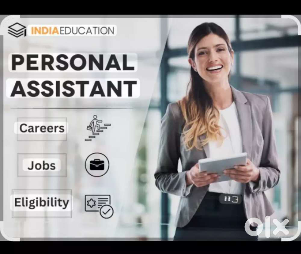 Urgent Need For Some Personal Assistant!!