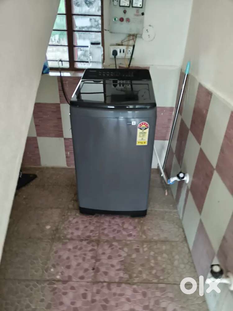 Samsung 8kg Fully automatic Only 10 days old