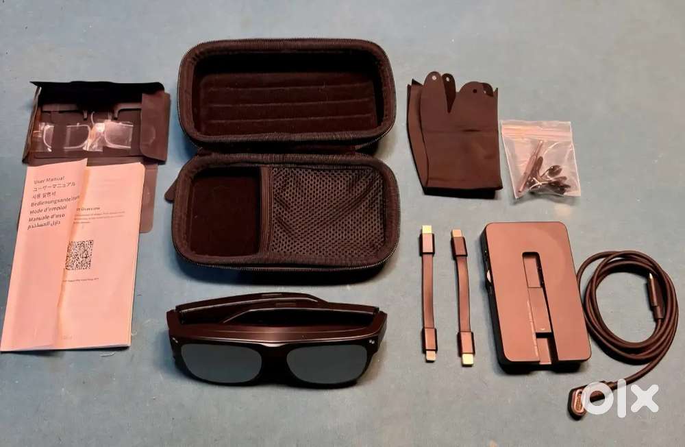 AR Glasses TCL NXTWEAR S
