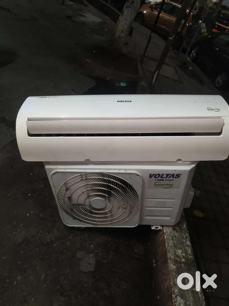 voltas 1.5 to inverter