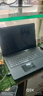Dell laptop core i3 6th generation