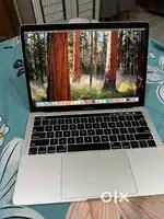 Apple macbook