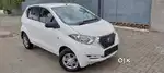 Datsun RediGO 1.0 S, 2017, Petrol