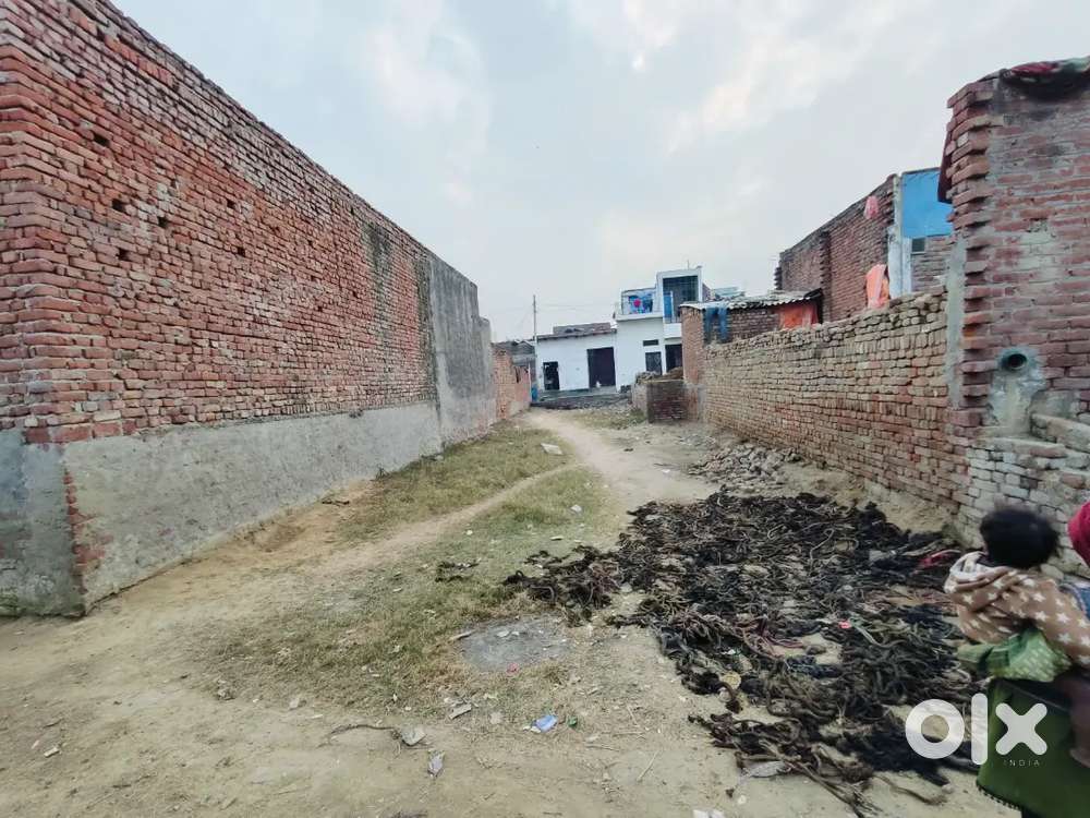 111 gaj plot urgent sell