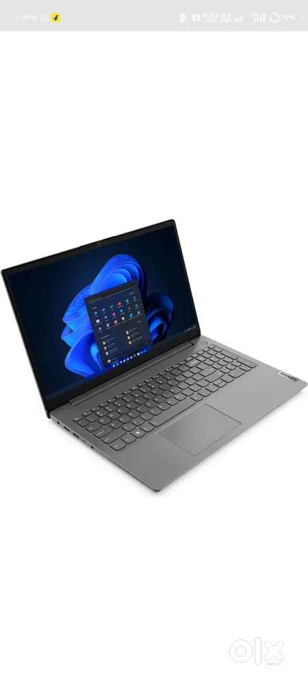 Lenovo Laptop