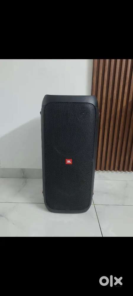 Jbl party box 310