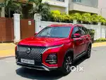 MG Hector, 2023, Diesel