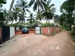 Very spacious 10 cents plot for Rent/Lease with all facilities