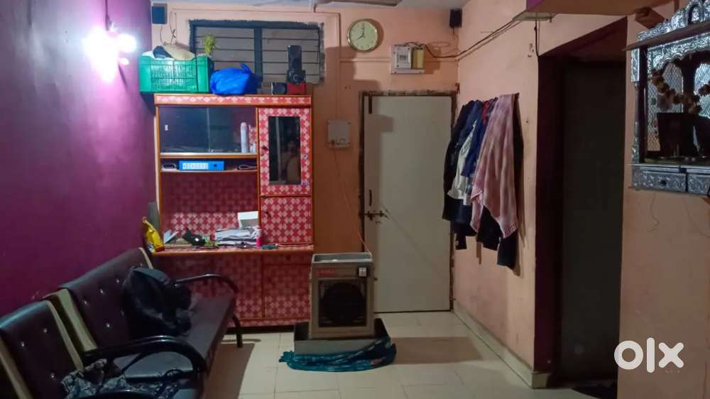 Need one roommate in 1RK