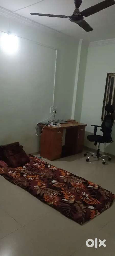 Required Male Roomate