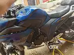 YamahaFazer 250