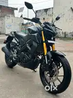 YAMAHA MT15-10 MONTHS OLD