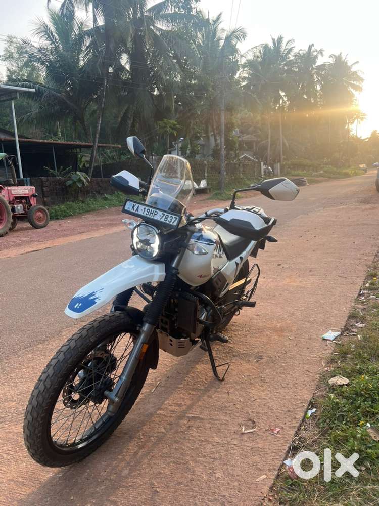 Xpulse2004v single owner