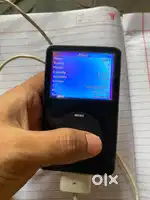 Apple iPod Classic 5th Gen 30GB battery issue( No charger)