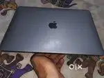 Macbook pro