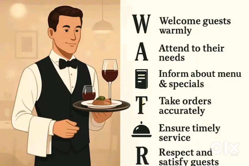 Waiter /waiter