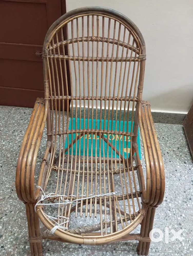 Cane Chairs - 2
