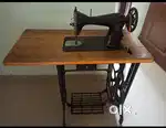 Merritt Sewing machine for sale