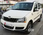 Mahindra Xylo D4, 2015, Diesel