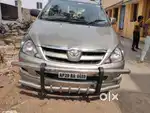 Toyota Innova 2007 Diesel Well Maintained and good condition