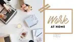 Work from home