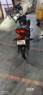 Pulsar n 160