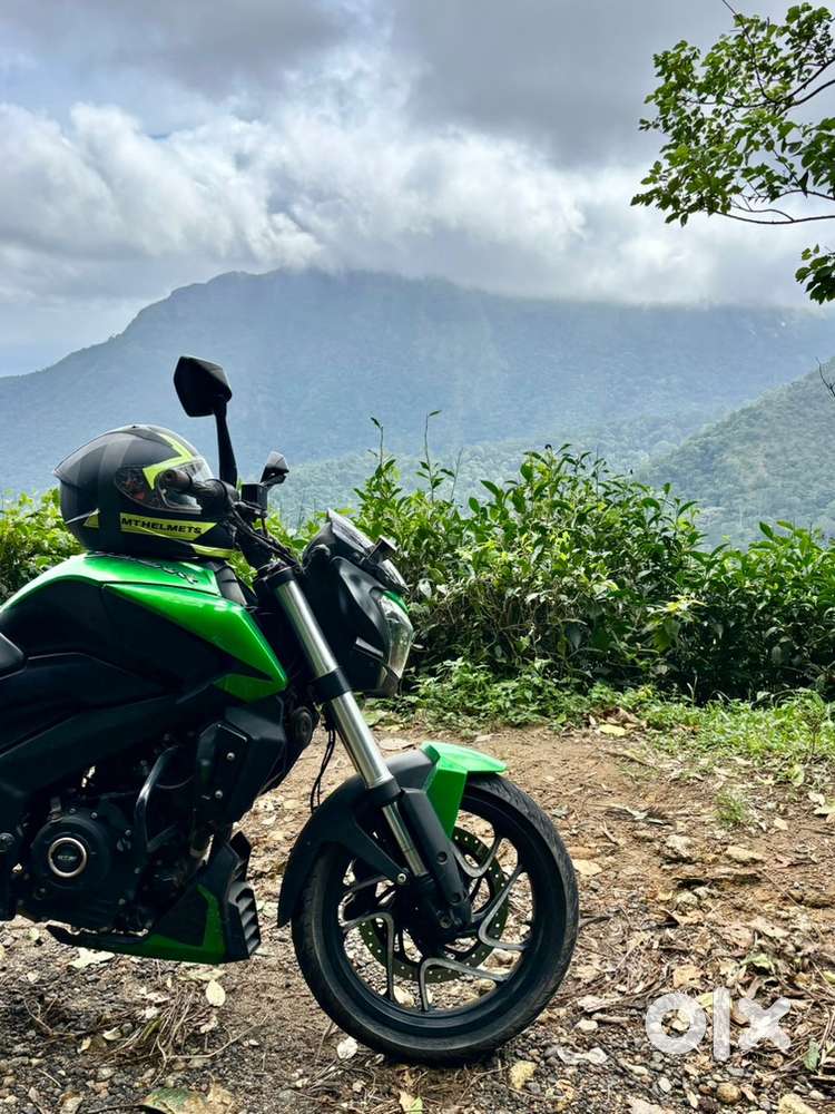 Bajaj Dominar 400 for sale