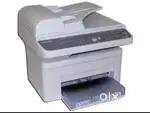 SAMSUNG PRINTER   SCX-4521F