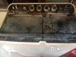 Videocon washing machine 7.5kg
