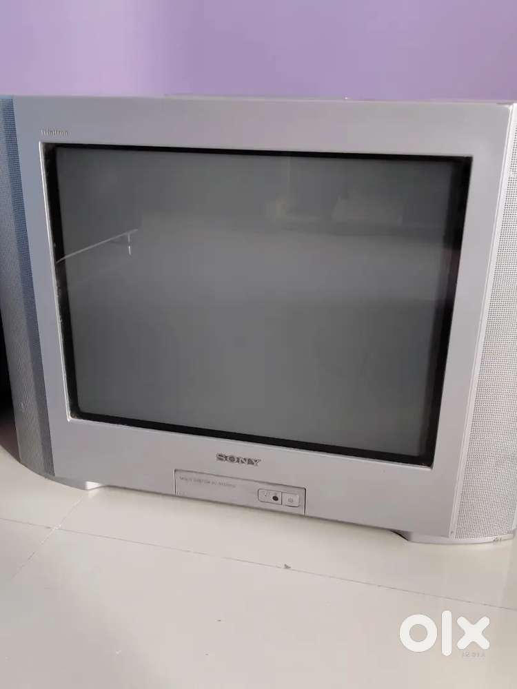 Sony television