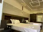 Housekeeping job