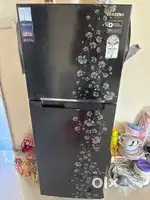 Samsung 3 star fridge