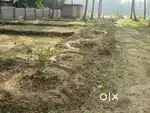 Waterfront land plot Aluva sale river Airport ideal house Alwaye Kochi