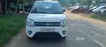 Maruti Suzuki Wagon R CNG LXI, 2021, CNG & Hybrids