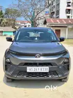 Tata Nexon Smart Plus1.2 Revotron Petrol 5 MT, 2023, Petrol