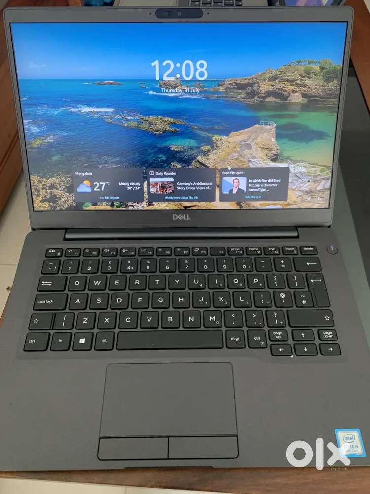Dell Latitude 7300 FOR SALE! Intel i5-8th Gen/8GB RAM/256GB SSD