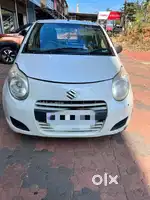 Maruti Suzuki A-Star Lxi, 2008, Petrol