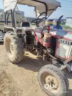 Eicher 241