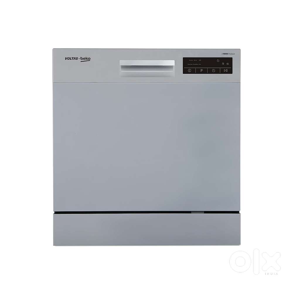Voltas Dishwasher – Excellent Condition – ₹18,000 (Negotiable)