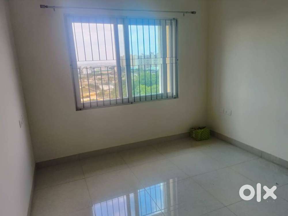 Brigade Buena Vista in Budigere, Bangalore is a ready-to-move housing