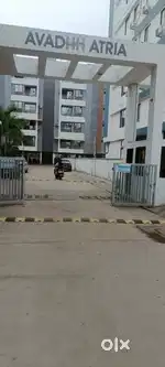 2BHK flat Avadh Atria ,atladra vadodara