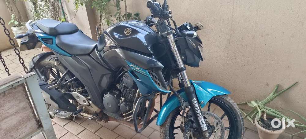 Very good condition bike for sale