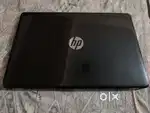 HP laptop ( need urgent money)