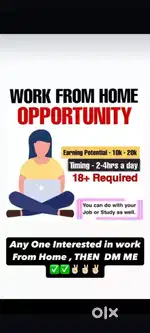 Online Work