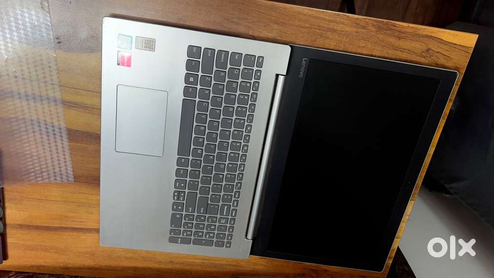 Good Condition Lenovo Laptop