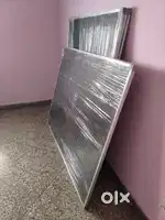 Black and white board