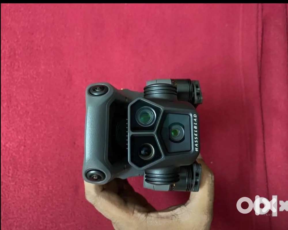 Dji Mavic 3 pro drone