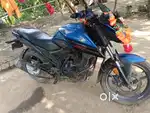 Pani Pani jaisan chalta hai  160 cc
